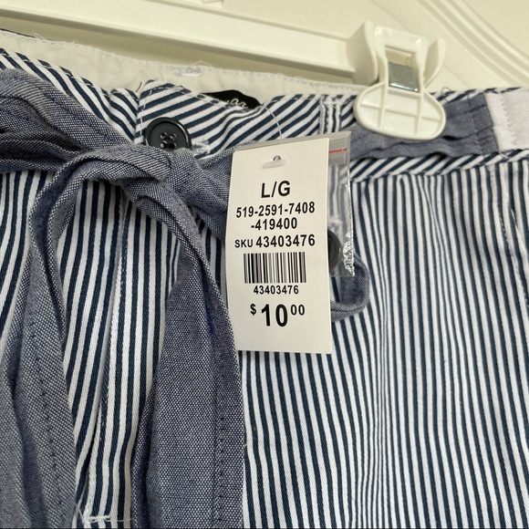 ⚡️ SWS Sailor Shorts - Picture 4 of 4